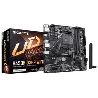 AMD-AM4-Gigabyte-B450M-D3HP-WIFI6E-AM4-Micro-ATX-Motherboard-B450M-D3HP-WF6E-8