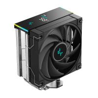 DeepCool AK400 DIGITAL SE CPU Cooler - Black (R-AK400-BKADMN-GJD)