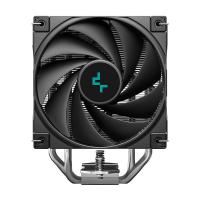 DeepCool AK400 DIGITAL SE CPU Cooler - Black (R-AK400-BKADMN-GJD)
