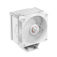 Deepcool AK700 VC WH CPU Cooler - White (R-AK700VC-WHNNMN-GJD)