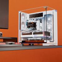 CPU-Cooling-Thermalright-Levita-Vision-360-ARGB-AIO-Liquid-CPU-Cooler-White-5