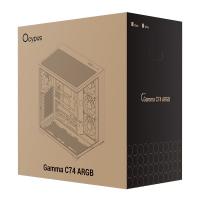Cases-Ocypus-Gamma-C74-ARGB-Mid-Tower-ATX-Case-Black-Gamma-C74-BKD400XX-GL-7