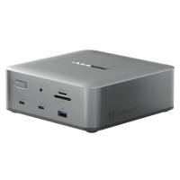 Alogic FlashDock 5 13-in-1 Thunderbolt 5 Docking Station with SSD Support (TB5D3-SSD)
