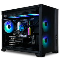 G7 Ryzen 7 5700X GeForce RTX 5060 Ti 8G Gaming PC 62167