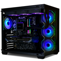G7 Ryzen 7 5800X3D Radeon RX 9070 Gaming PC 62040