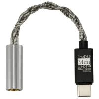 Headphone-Accessories-MOONDROP-FreeDSP-Mini-Portable-USB-C-CS43198-DAC-and-Headphone-Amplifier-to-3-5mm-MDFREEDSPMINI-5