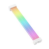 Internal-Power-Cables-Ocypus-Delta-EK16-WH-ARGB-Graphic-Extension-Cable-White-Delta-EK16-WHA00XXX-GL-10