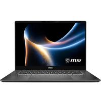 MSI Prestige 16 AI+ C3MG 16in 2.8K OLED 120Hz Ultra X7 358H 1TB SSD 32GB RAM W11H Laptop (PRESTIGE 16 AI+ C3MG-246AU)