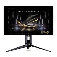 Asus ROG Swift 26.5in QHD 540Hz / HD 720Hz WOLED Edition 20 FreeSync Premium Pro Dual Mode Gaming Monitor (ROG PG27AQWP-G)