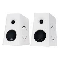 MOONDROP MM3A 66W 5-Input 3-inch Hi-Fi Active Desktop Speakers (MDMM3A)
