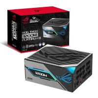 Asus 1200W ROG Thor Platinum III (ROG Equalizer) 80+ Platinum Cybenetics ATX12V Power Supply (ROG-THOR-1200P3-GAMING-E)