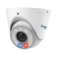 TP-Link Omada 12MP Turret PoE Security Camera (OMADA-12MP-TURRET)