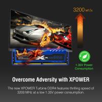Silicon-Power-16GB-2x8GB-3200MT-s-Turbine-Gaming-Desktop-Memory-DDR4-RAM-SP016GXLZU320BDA-17