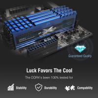 Silicon-Power-16GB-2x8GB-3200MT-s-Turbine-Gaming-Desktop-Memory-DDR4-RAM-SP016GXLZU320BDA-18
