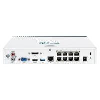 Surveillance-Security-Systems-TP-Link-Omada-5MP-Bullet-PoE-Security-Camera-System-with-2TB-HDD-4-Camera-with-16-Channel-NVR-OMADA-B5S4-2T-4