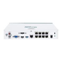 Surveillance-Security-Systems-TP-Link-Omada-5MP-Turret-PoE-Security-Camera-System-with-2TB-HDD-4-Camera-with-16-Channel-NVR-OMADA-T5S4-2T-4