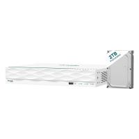 Surveillance-Security-Systems-TP-Link-Omada-8MP-Bullet-PoE-Security-Camera-System-with-2TB-HDD-4-Camera-with-16-Channel-NVR-OMADA-B8S4-2T-2