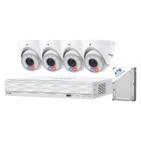 Surveillance-Security-Systems-TP-Link-Omada-8MP-Turret-PoE-Security-Camera-System-with-4TB-HDD-4-Camera-with-16-Channel-NVR-OMADA-T8S4-4T-10