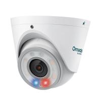Surveillance-Security-Systems-TP-Link-Omada-8MP-Turret-PoE-Security-Camera-System-with-4TB-HDD-4-Camera-with-16-Channel-NVR-OMADA-T8S4-4T-2
