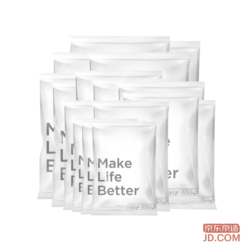 JD Simple Life Vacuum Storage Bags Moving Packing Compression Bag 9-Piece Set [4 Large 4 Medium 1 Hand Pump]