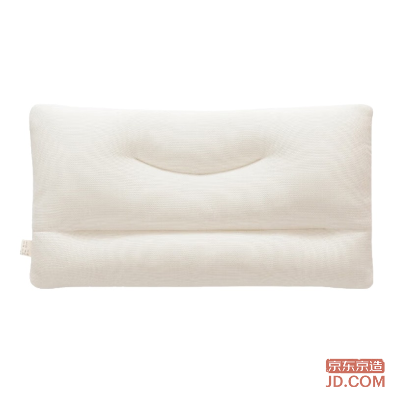 JD Top Pick Buckwheat Pillow, Adjustable Height with Alpine Bitter Buckwheat Hull, Herbal Pillow, Single