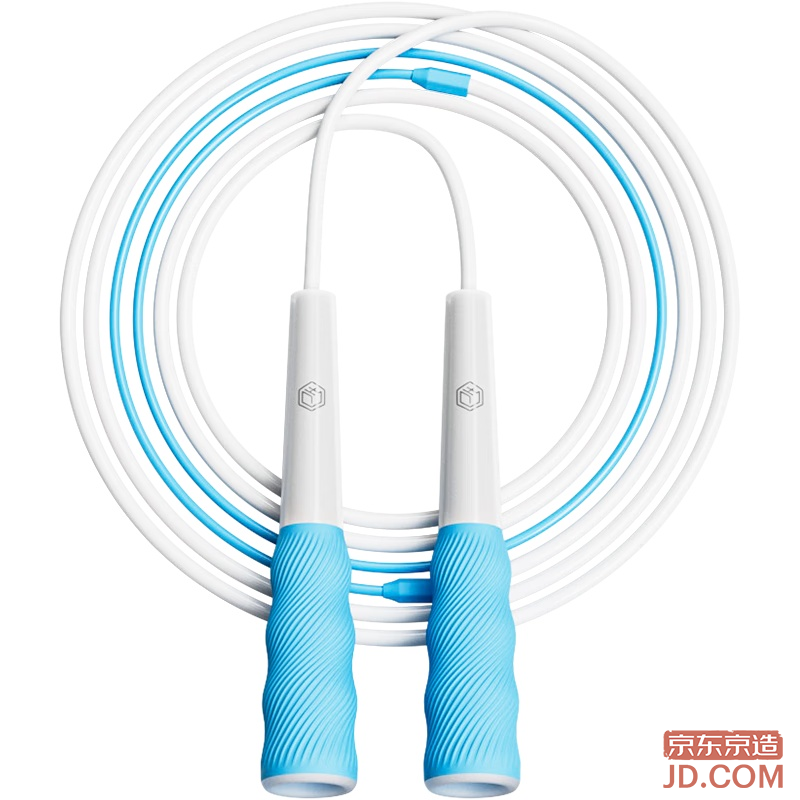 JD Kids Speed Jump Rope for Exam Use, Students Competition Training Fitness Professional Jump Rope