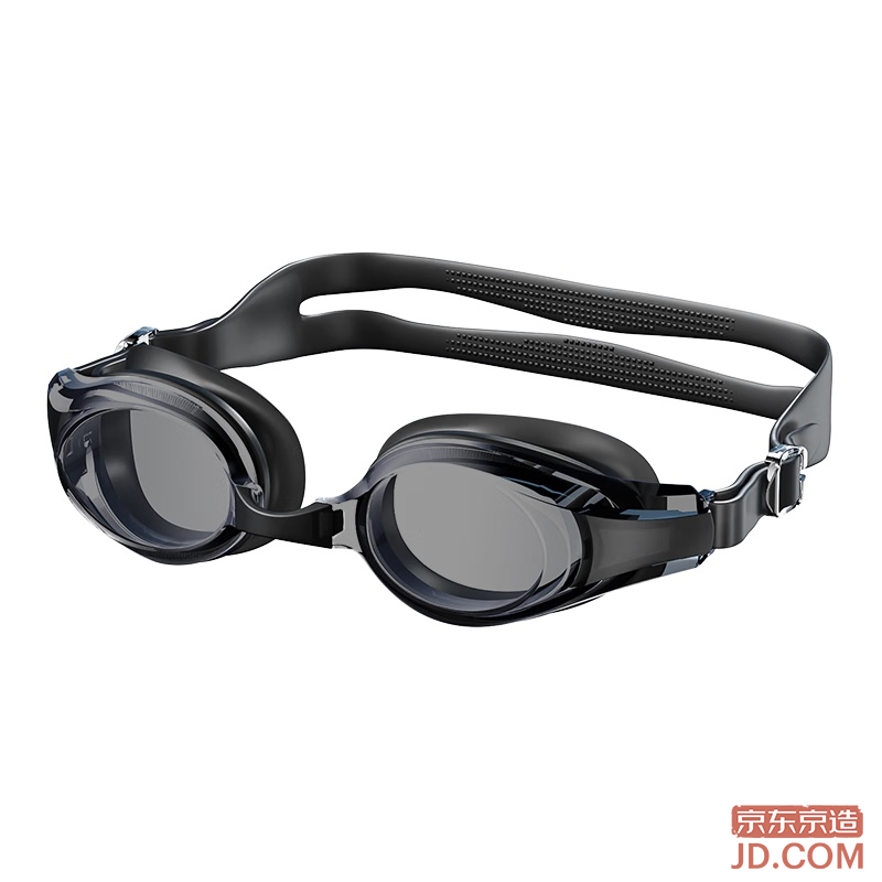 JD Myopia Swim Goggles 400 Degrees Adult Waterproof Anti-Fog HD Unisex Swim Goggles
