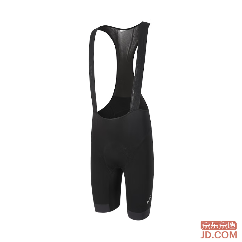 JD RC500 Double Arrow Men's Bib Shorts Road Cycling Gear Elastic 3XL