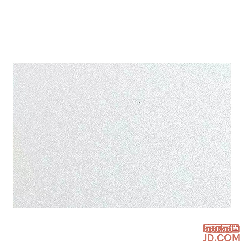 JD Frosted Glass Film 90*300cm Light-transmitting Privacy Bathroom Anti-Glare Anti-Peeping Sunscreen