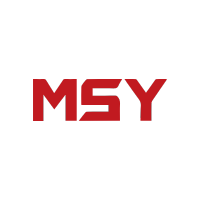 MSY Logo
