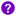 Coupon Question Icon